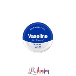 بالم لب وازلین original حجم 20 گرم